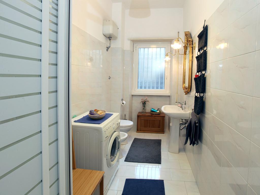 Anna A San Pietro Holiday House روما المظهر الخارجي الصورة