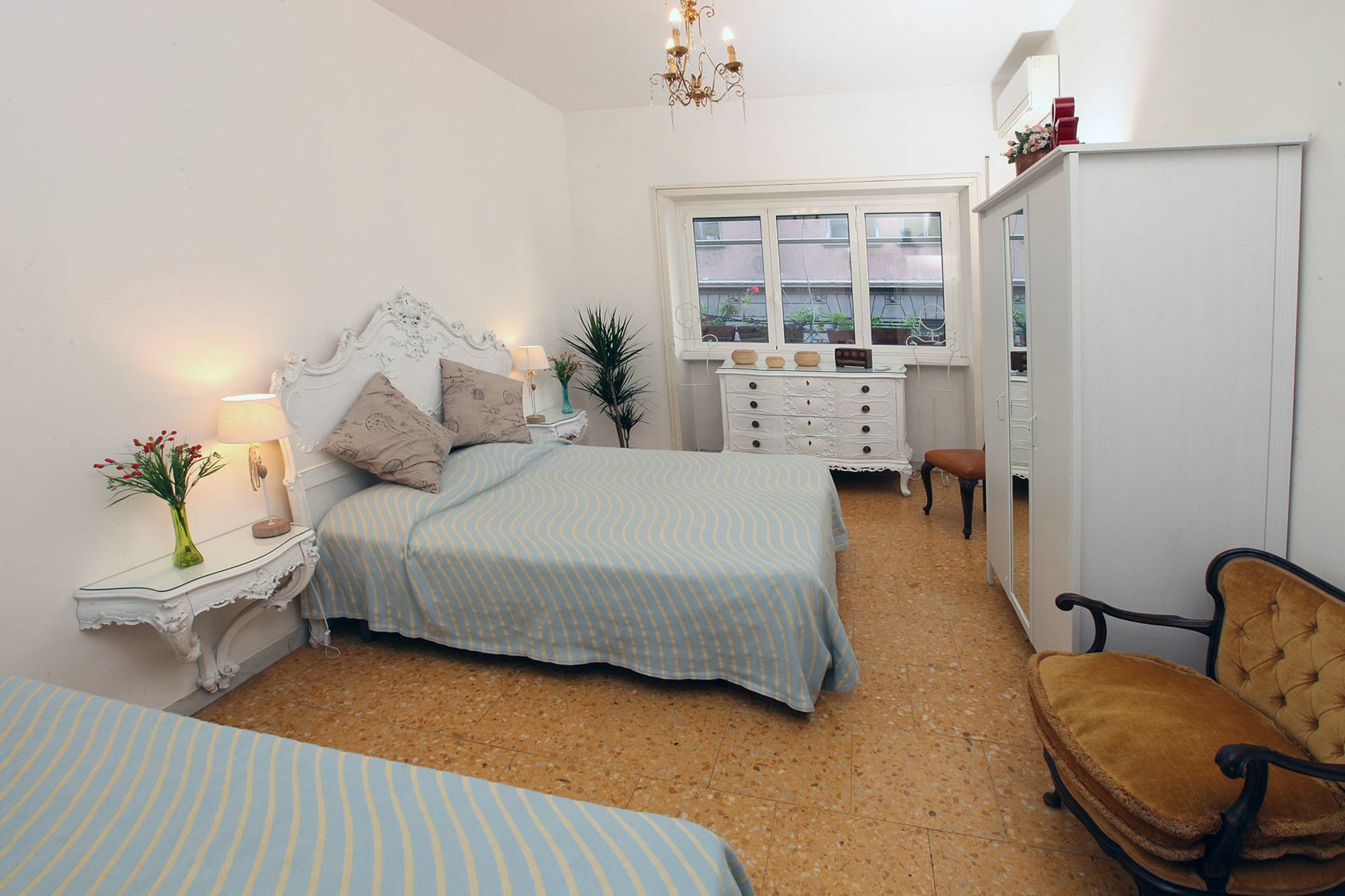 Anna A San Pietro Holiday House روما المظهر الخارجي الصورة
