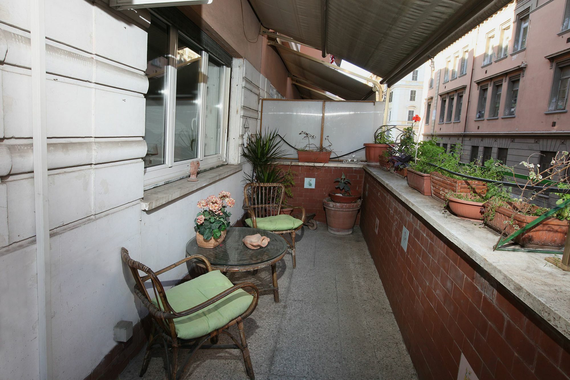 Anna A San Pietro Holiday House روما المظهر الخارجي الصورة