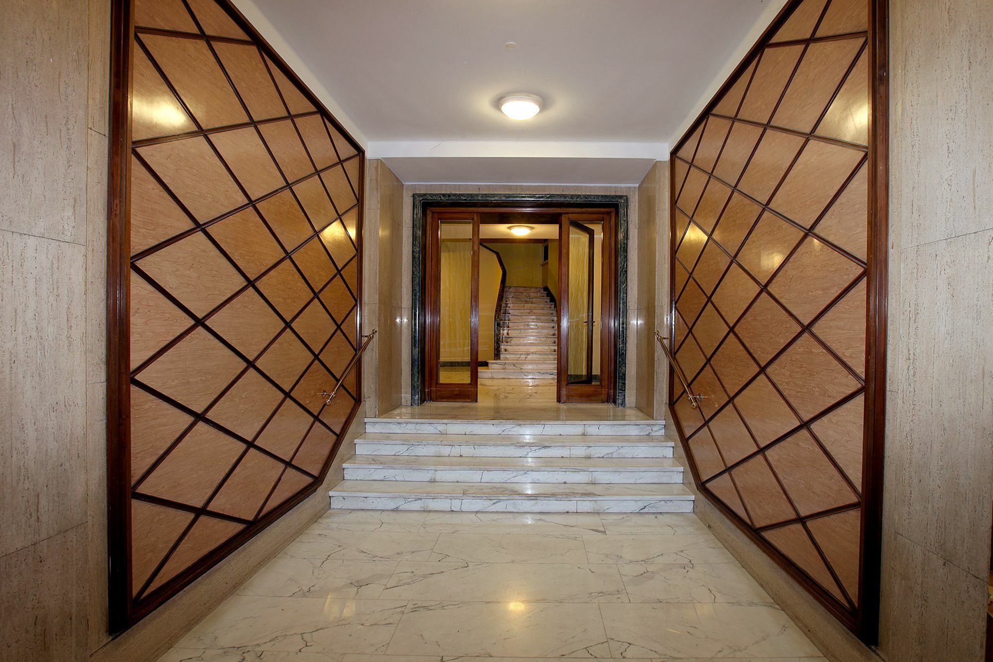 Anna A San Pietro Holiday House روما المظهر الخارجي الصورة