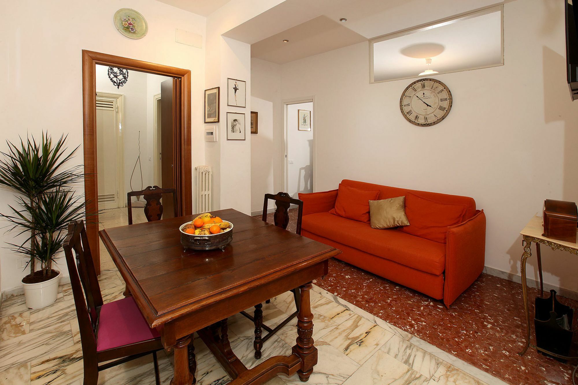 Anna A San Pietro Holiday House روما المظهر الخارجي الصورة