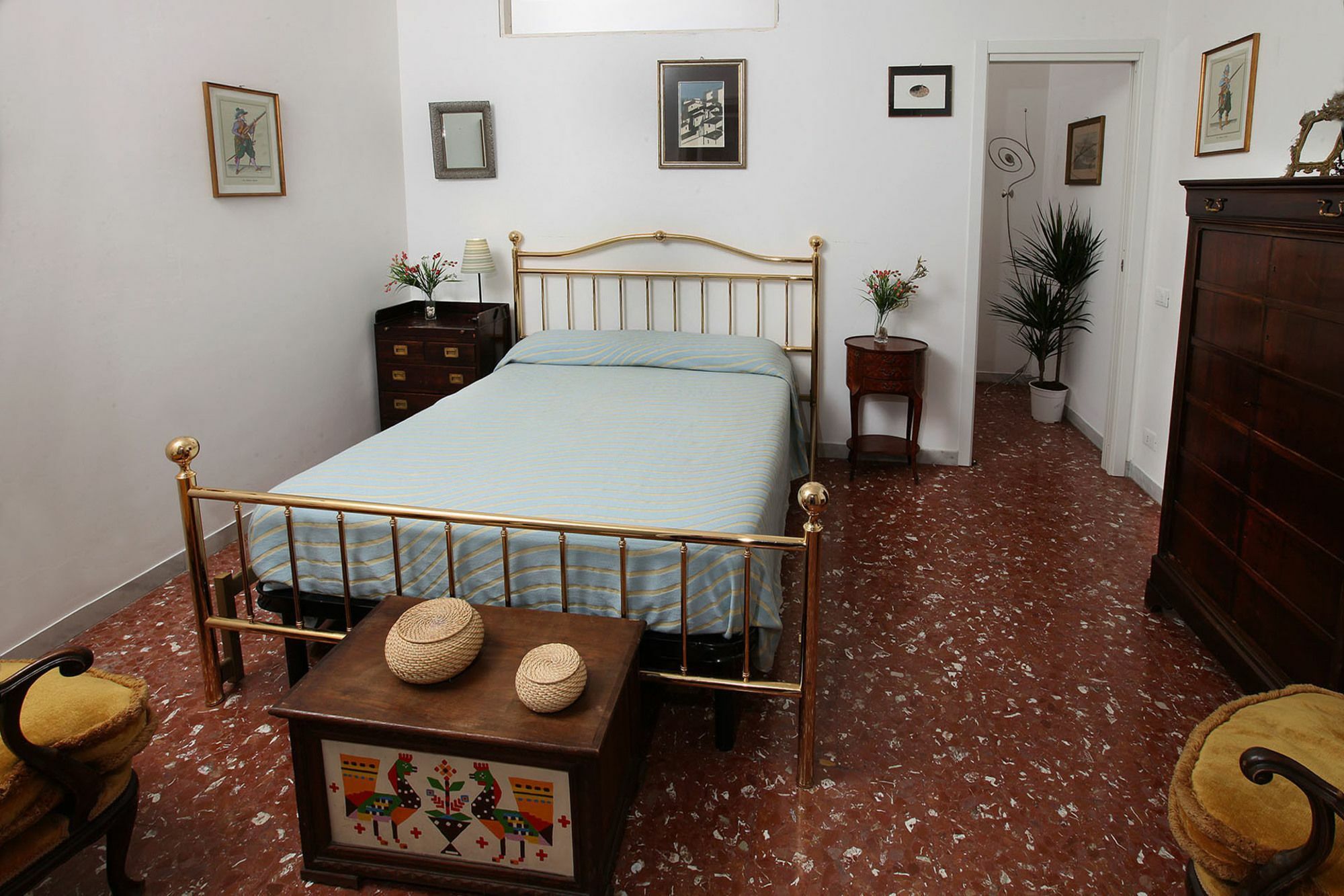 Anna A San Pietro Holiday House روما المظهر الخارجي الصورة